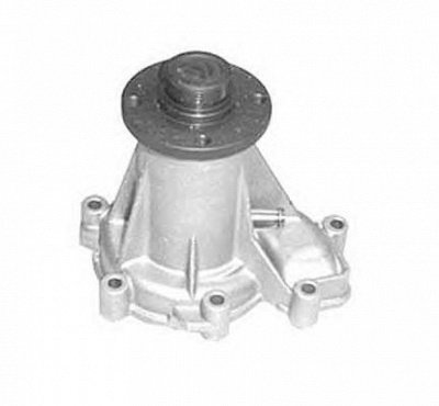 MAGNETI MARELLI 352316170673 -  Водяной насос